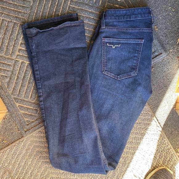 Denim - Kimes Audrey